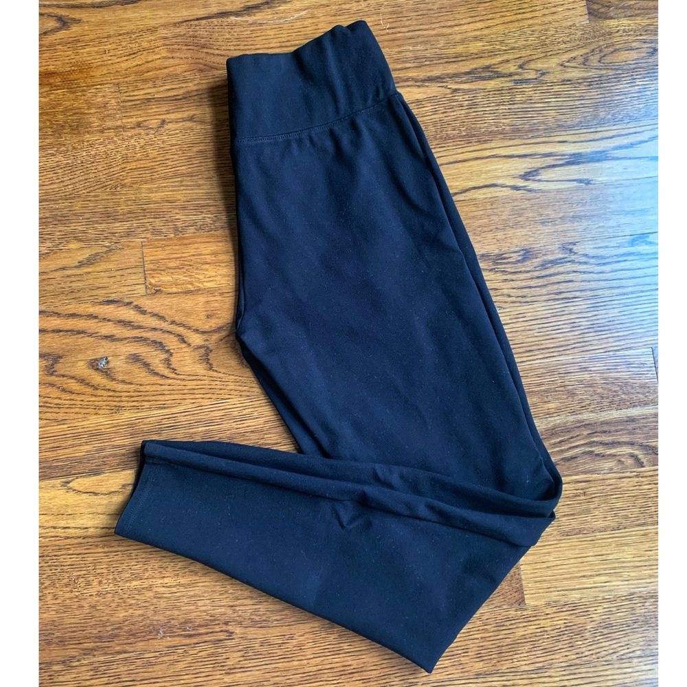 🛍2/40$🛍 A|X Black Leggings